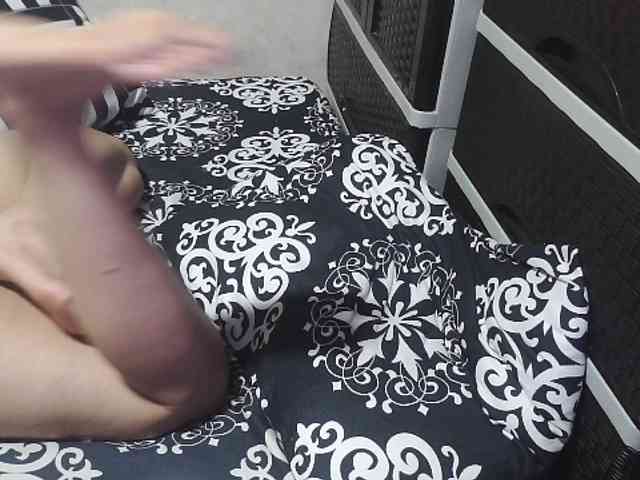 Cassiee webcam