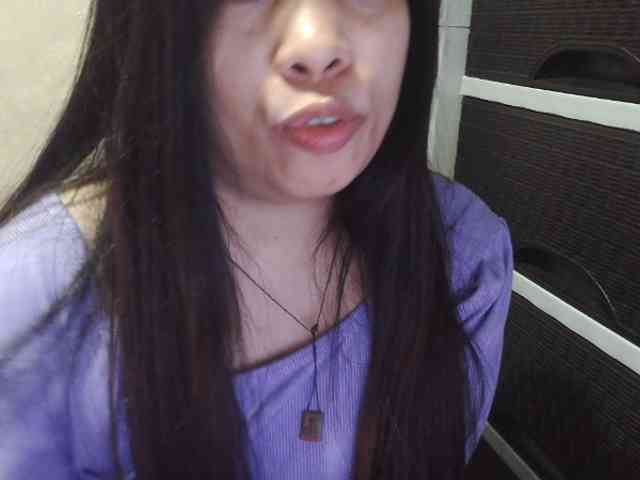 Cassiee webcam