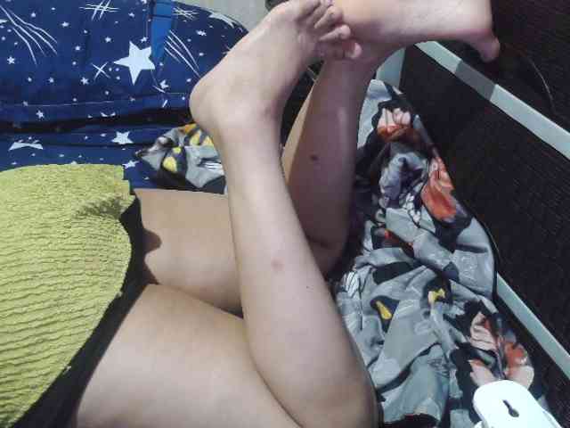 Cassiee webcam