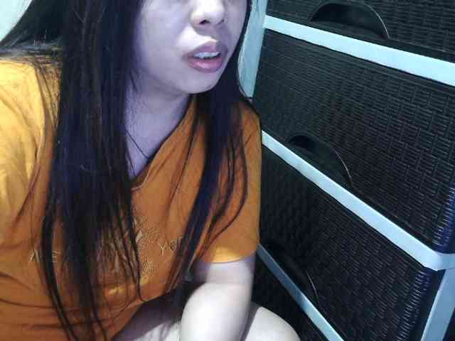 Cassiee webcam