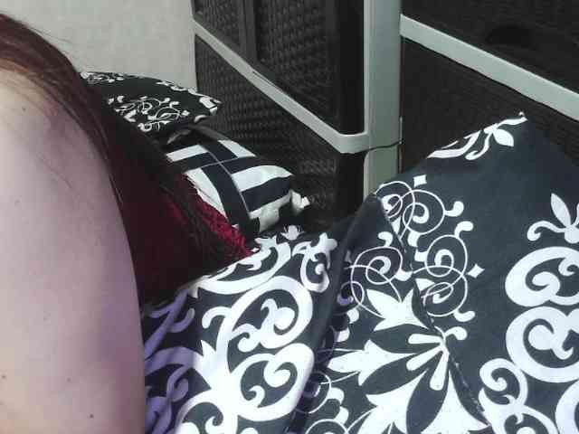 Kazzandra webcam