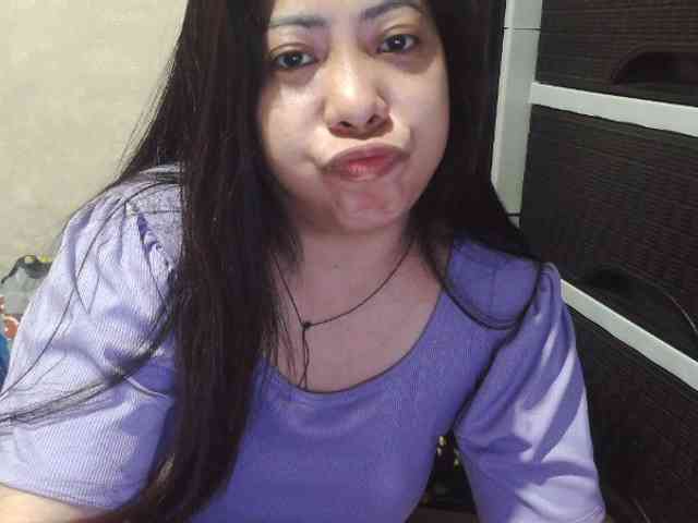 Cassiee webcam