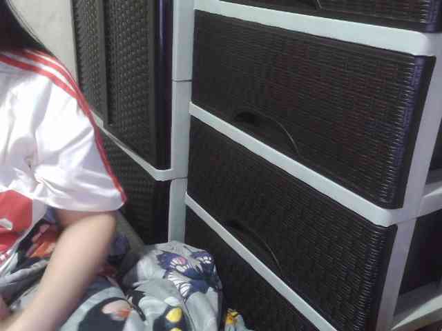 Cassiee webcam