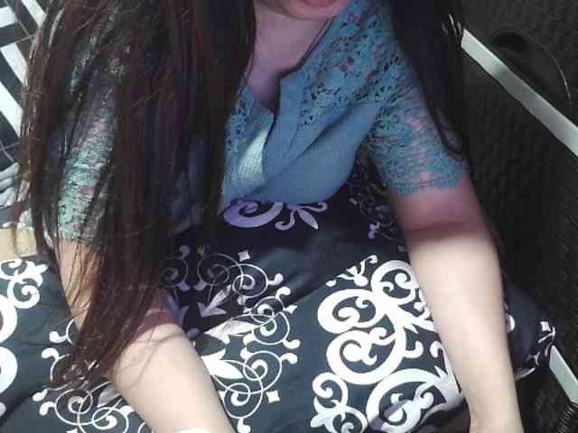 Cassiee webcam