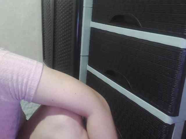 Cassiee webcam