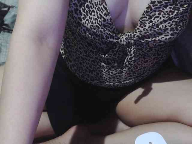 Cassiee webcam