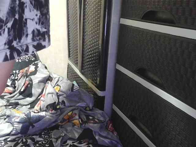 Kazzandra webcam