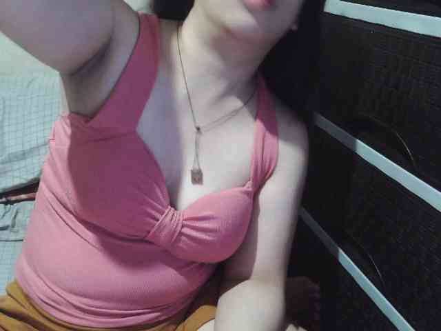 Cassiee webcam