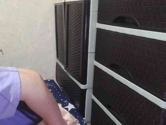 Cassiee webcam