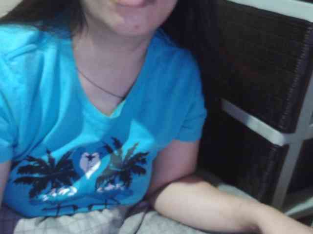 Cassiee webcam