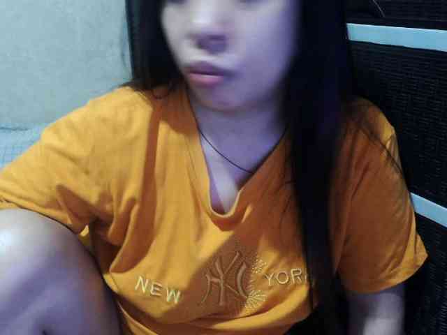Cassiee webcam