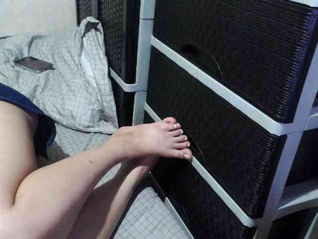 Cassiee webcam