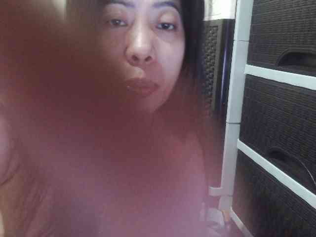 Cassiee webcam