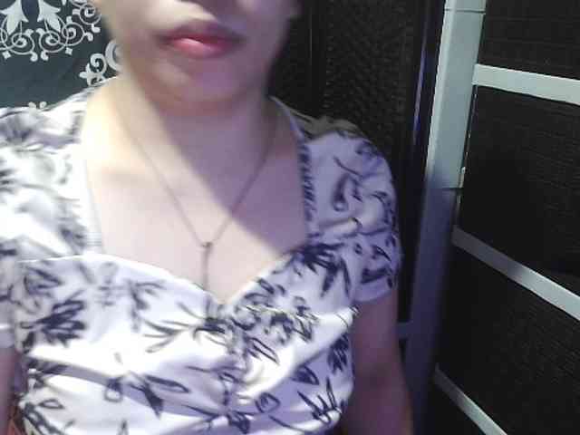 Cassiee webcam