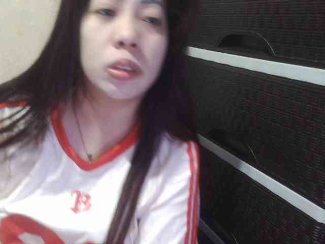 Cassiee webcam