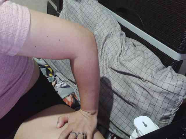 Cassiee webcam