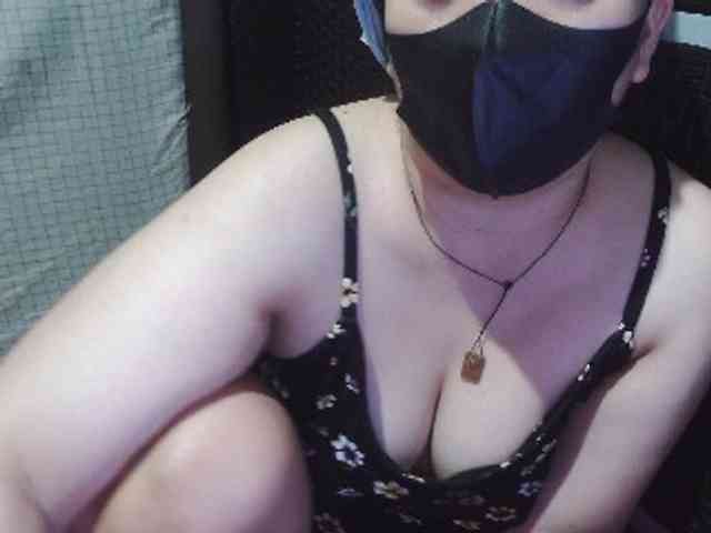 Cassiee webcam