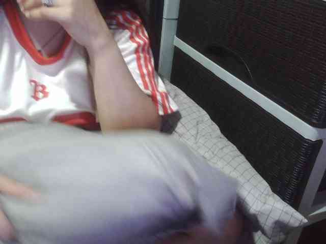 Cassiee webcam