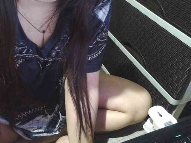 Cassiee webcam