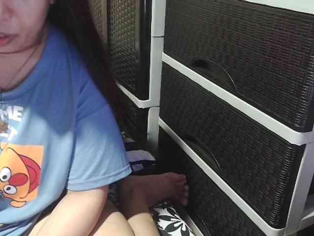 Cassiee webcam