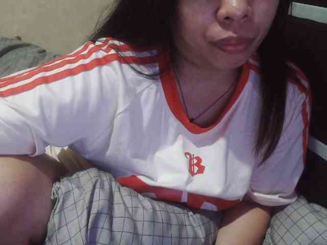 Cassiee webcam