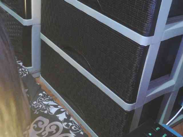 Cassiee webcam