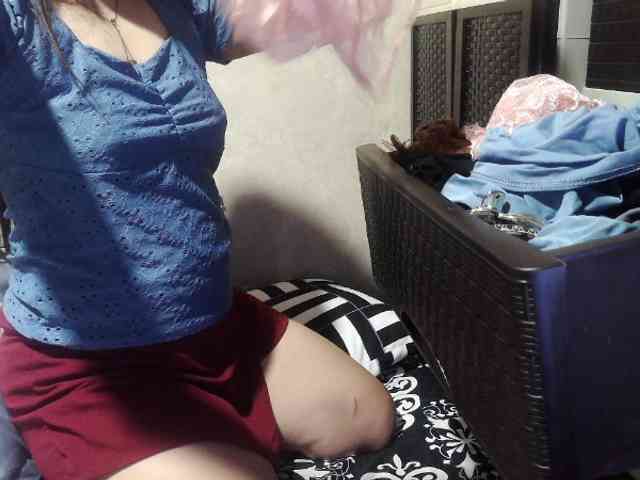 Cassiee webcam