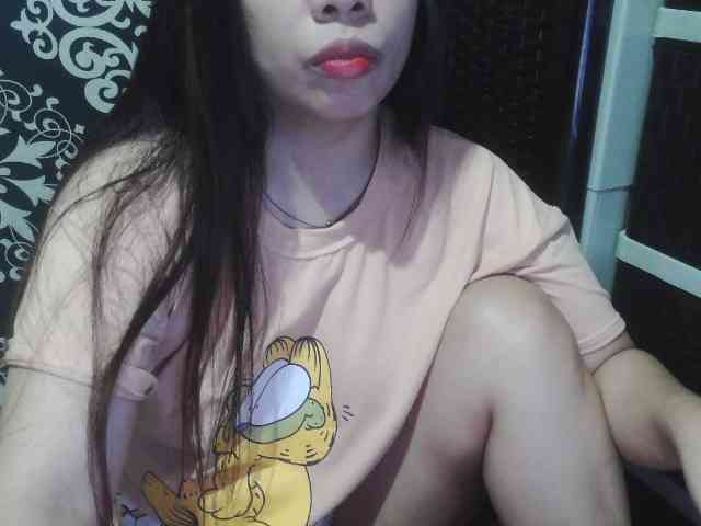 Cassiee webcam