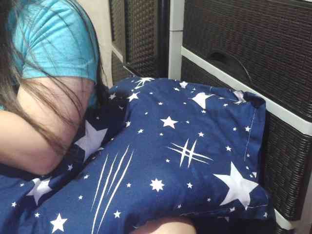 candyshane's webcam live show