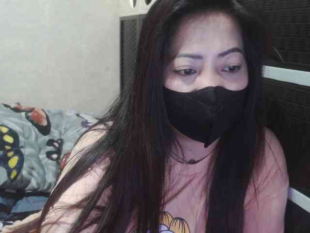 Cassiee webcam