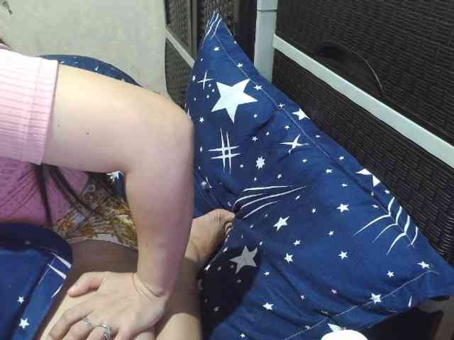 Cassiee webcam