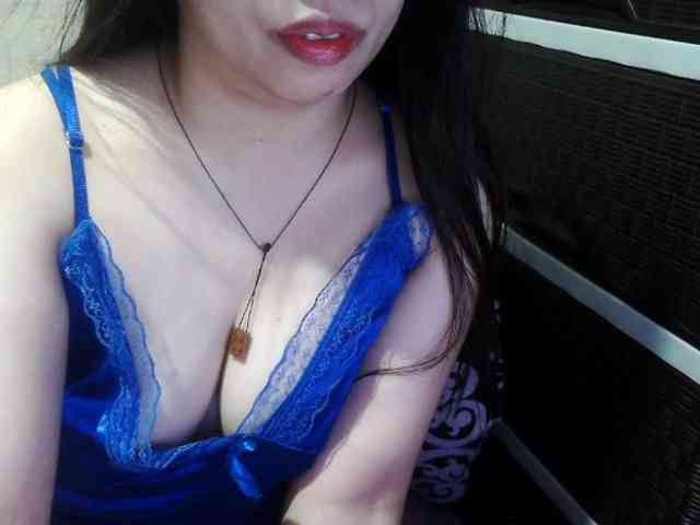 Cassiee webcam