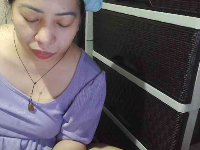 Cassiee webcam