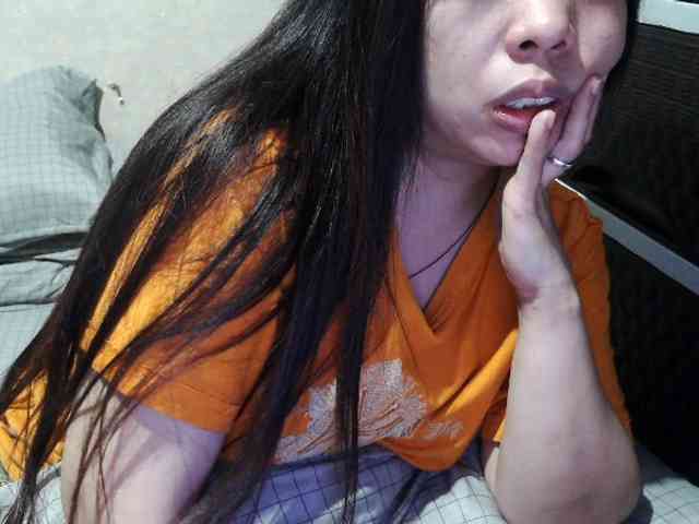 Cassiee webcam