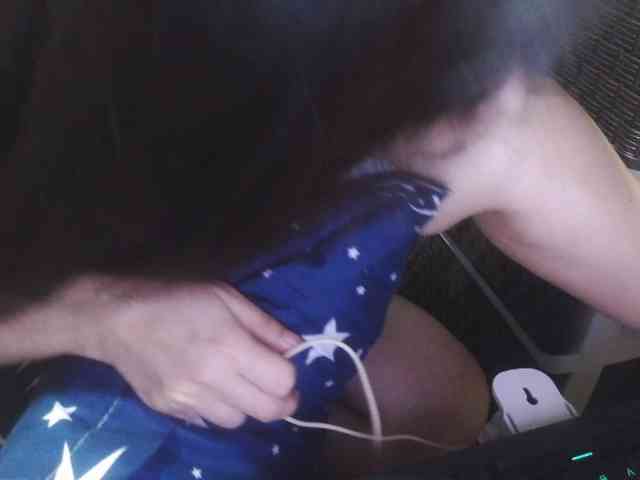 Cassiee webcam