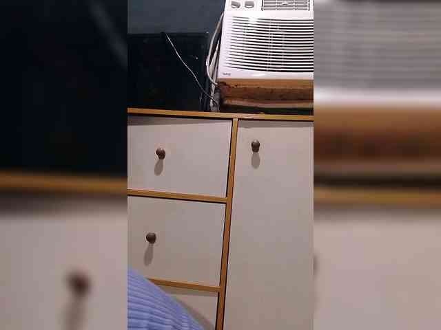 Cassiee webcam
