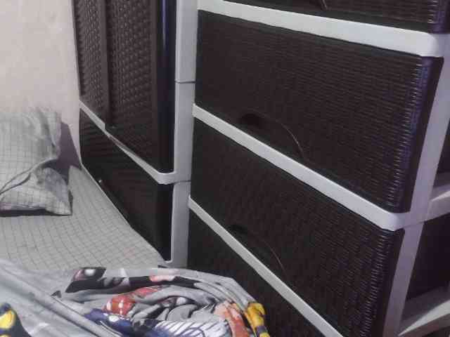 Cassiee webcam