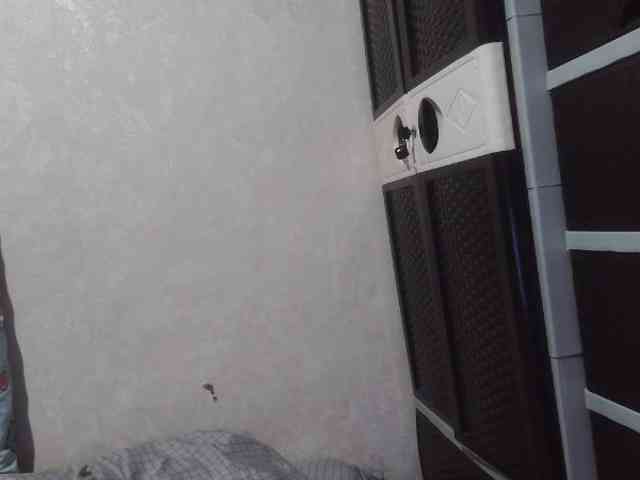 Cassiee webcam