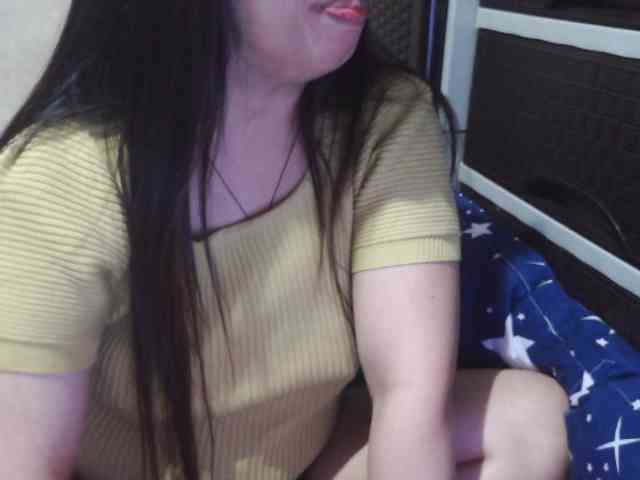 Cassiee webcam