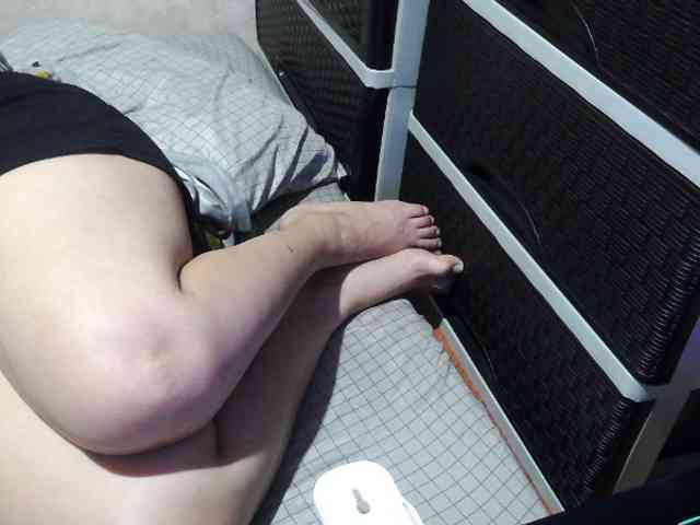 Cassiee webcam