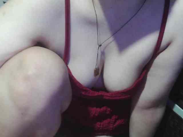 Kazzandra webcam