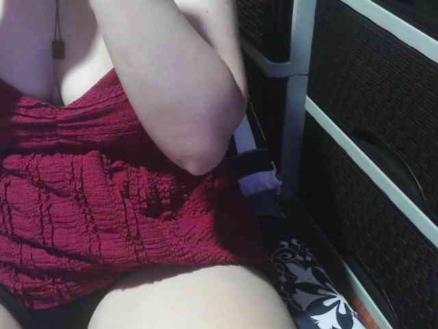 Cassiee webcam