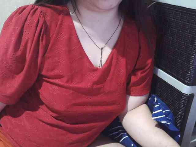Cassiee webcam