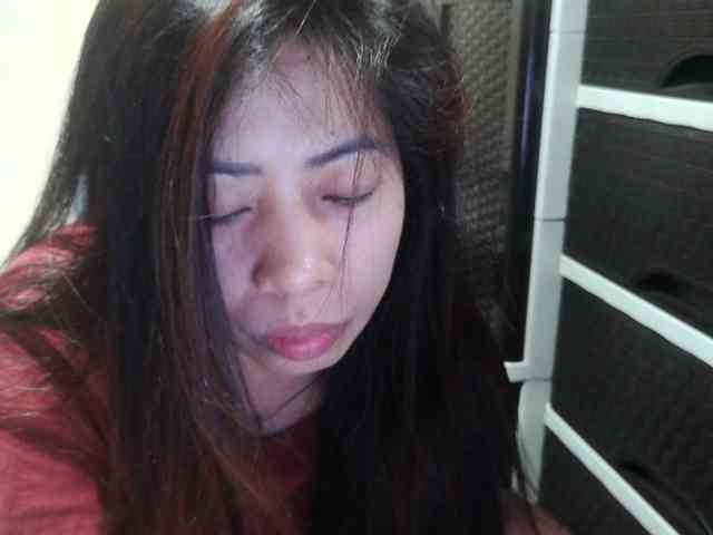 Cassiee webcam