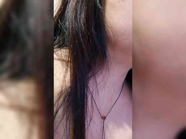 Cassiee webcam
