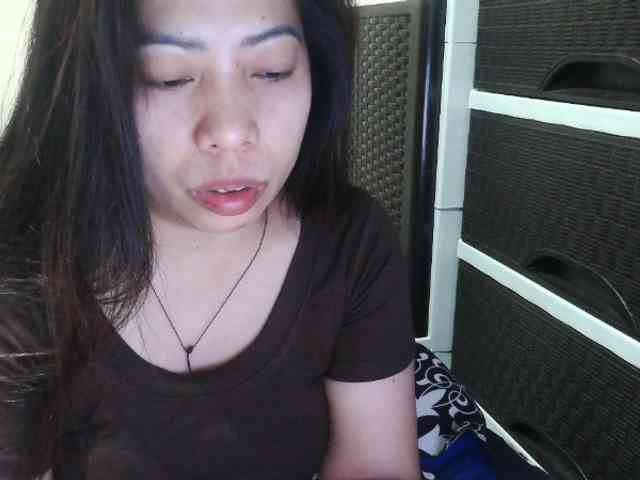 Cassiee webcam