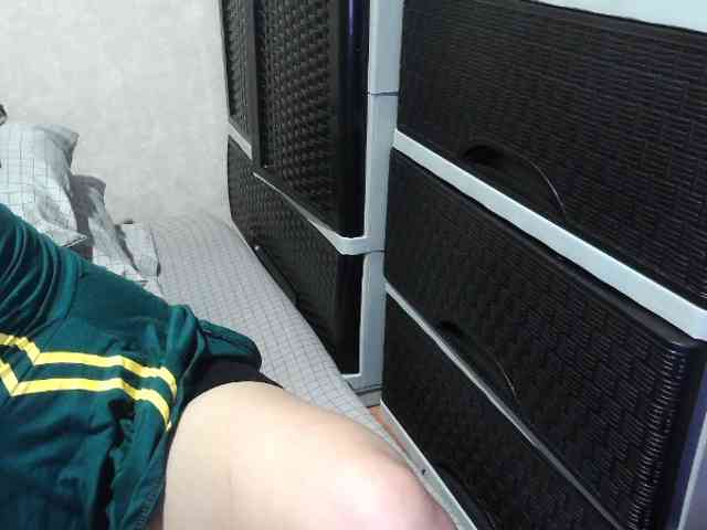 Cassiee webcam