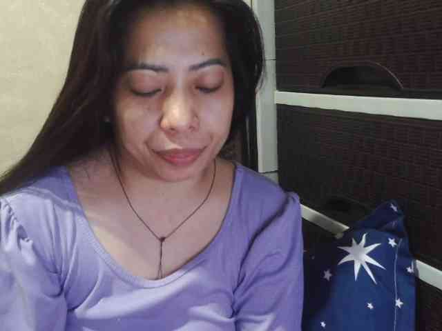 Cassiee webcam