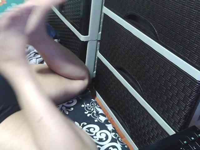 Cassiee webcam