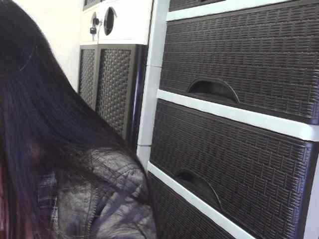 Cassiee webcam